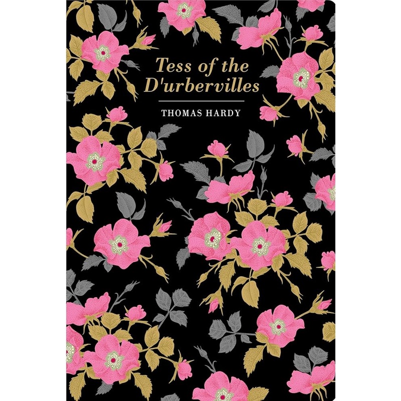 Tess of the d’Urbervilles (Chiltern Classic)