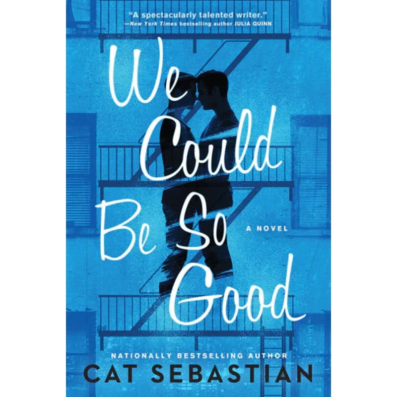 We Could Be So Good