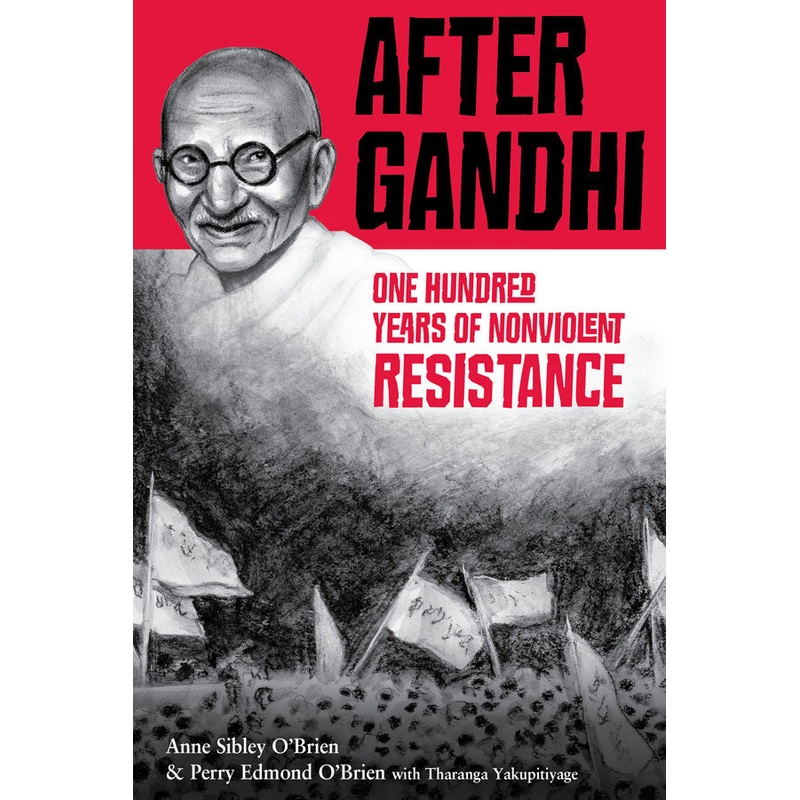 After Gandhi