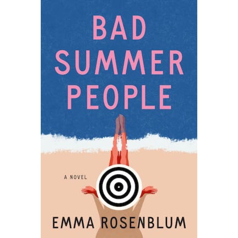Bad Summer People