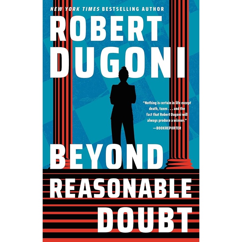 Beyond Reasonable Doubt (Keera Duggan)