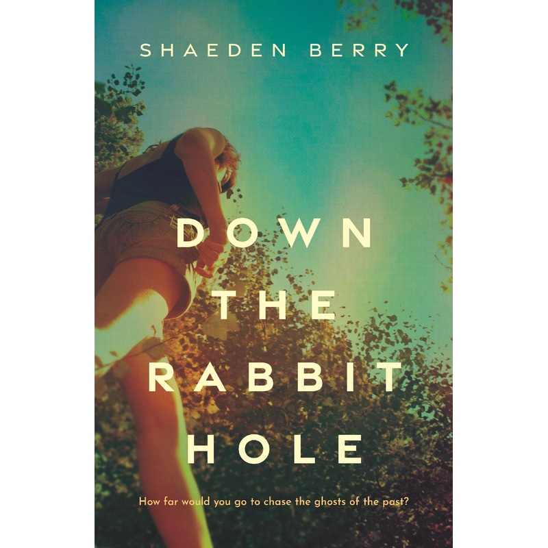 Down The Rabbit Hole