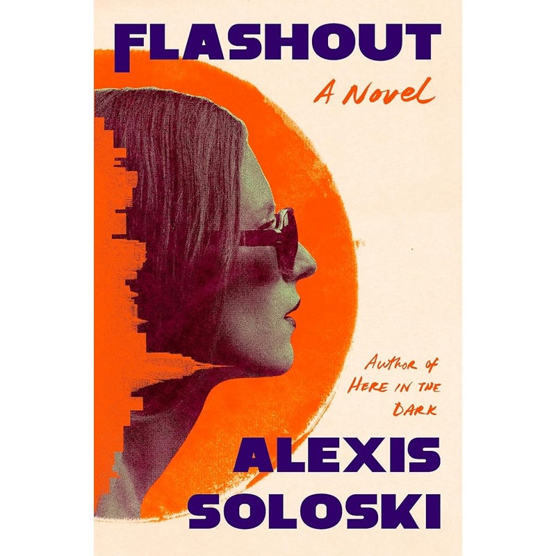 Flashout: A Novel