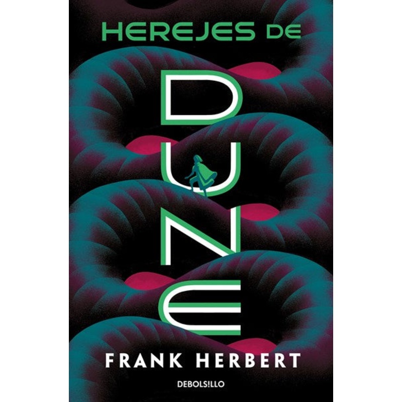 Herejes de Dune / Heretics of Dune