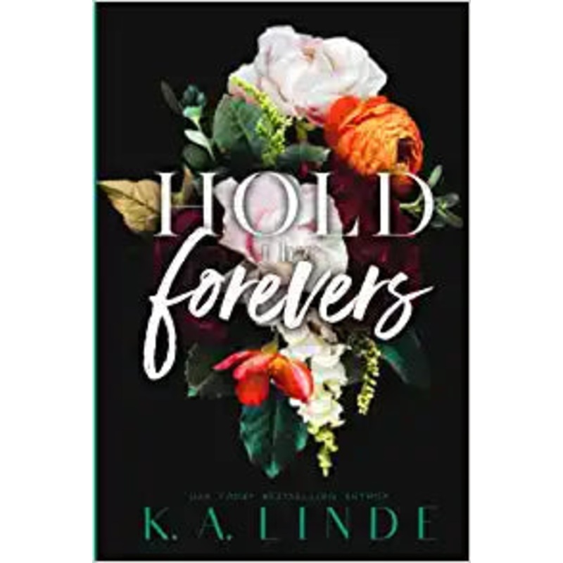 Hold the Forevers (Coastal Chronicles)