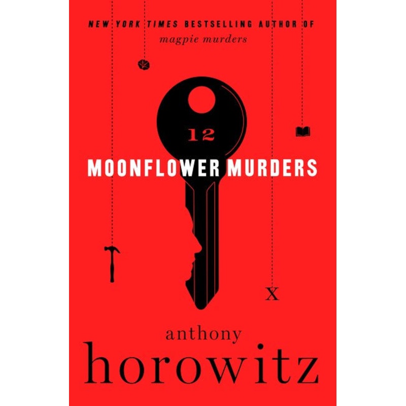 Moonflower Murders : A Novel