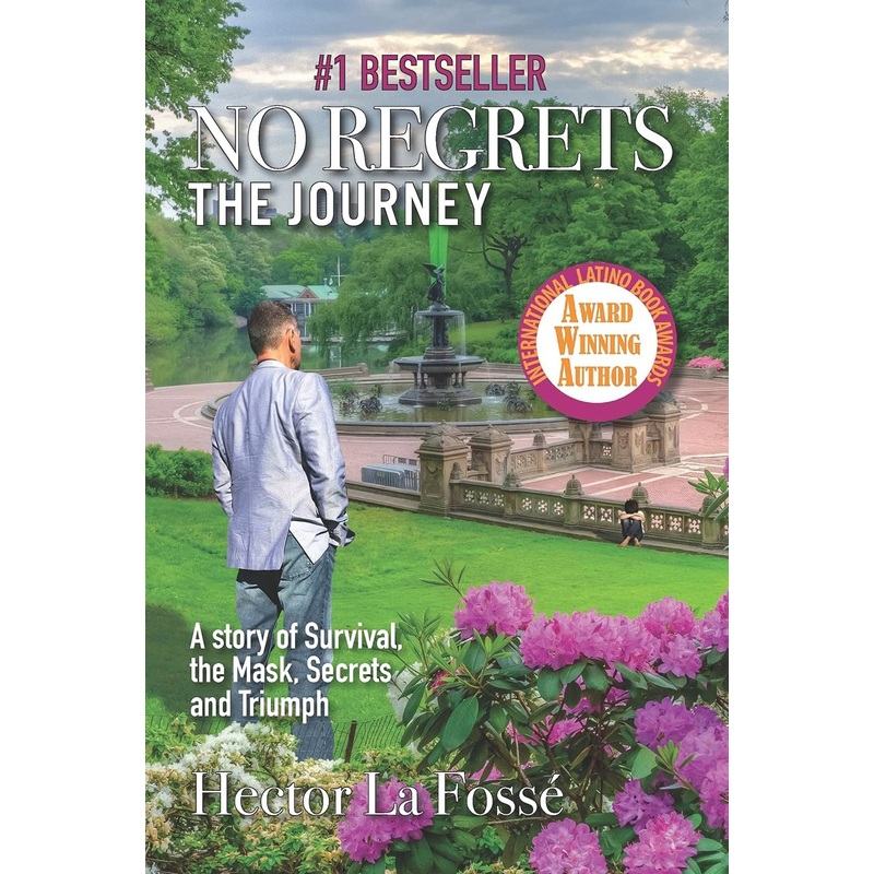 No Regrets: The Journey