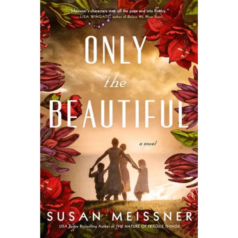 Only the Beautiful Hardcover