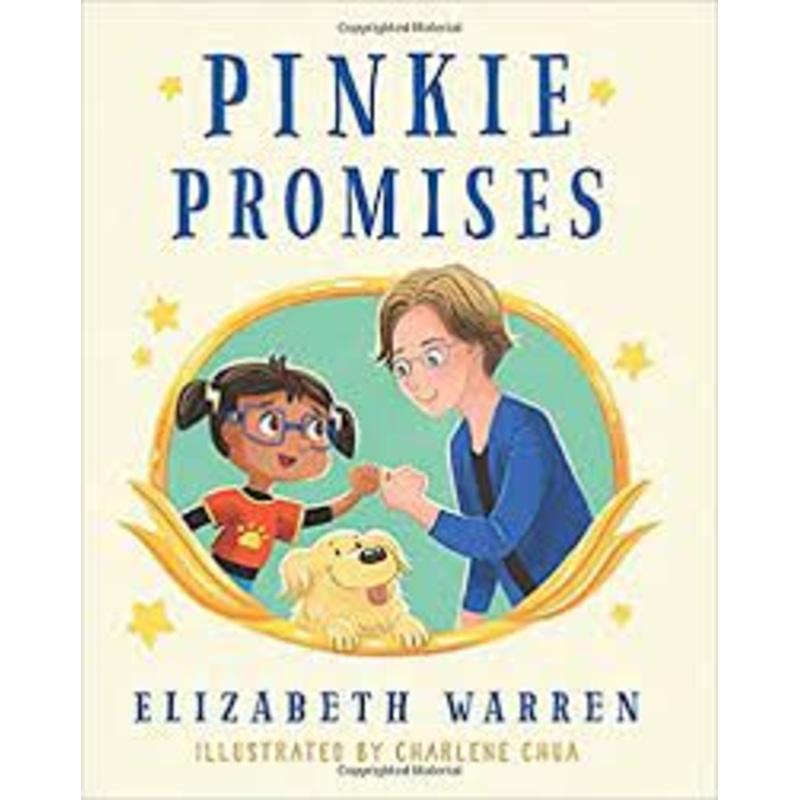 Pinkie Promises