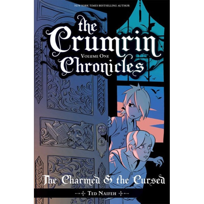 The Crumrin Chronicles Vol. 1