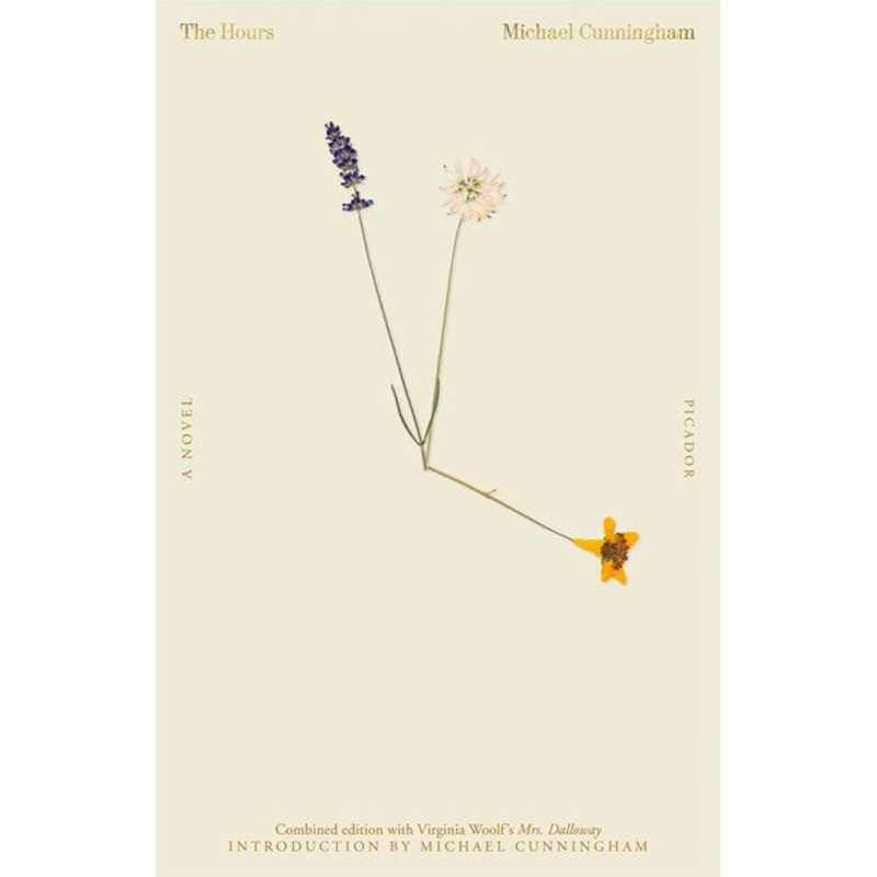 The Hours / Mrs. Dalloway : A Novel
