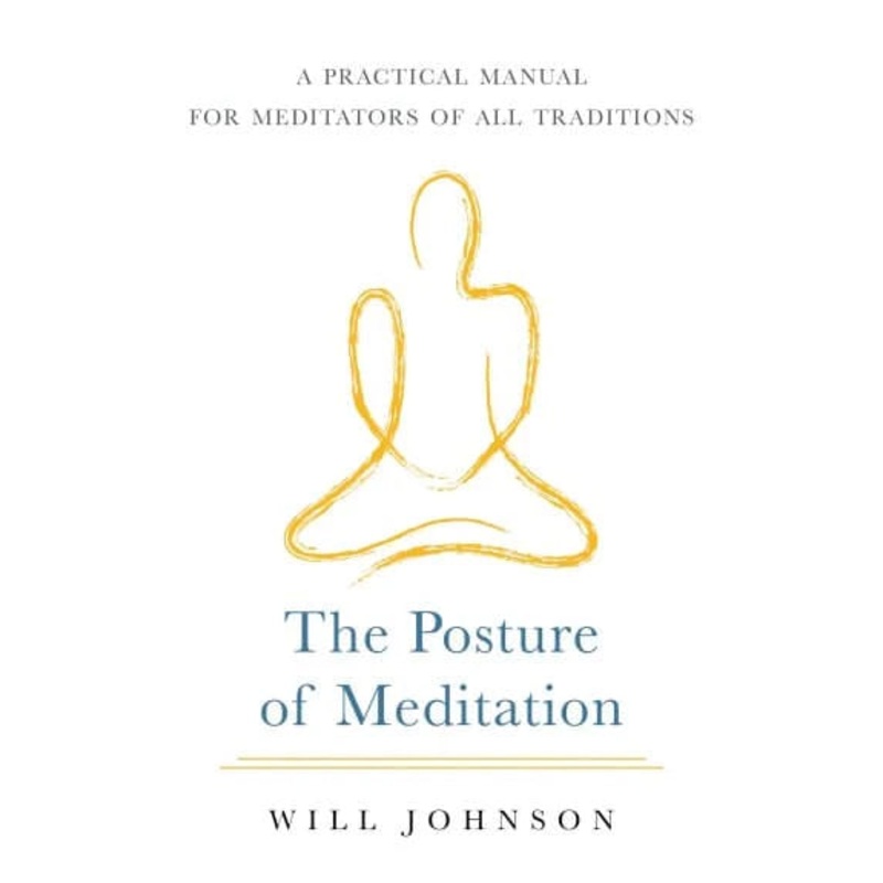 The Posture of Meditation