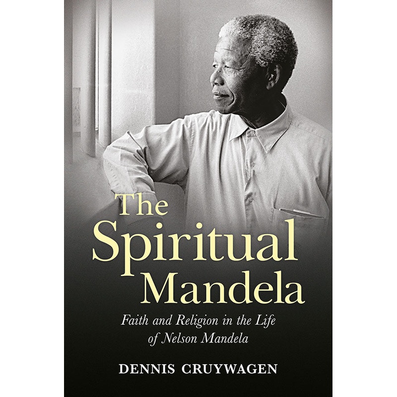 The Spiritual Mandela