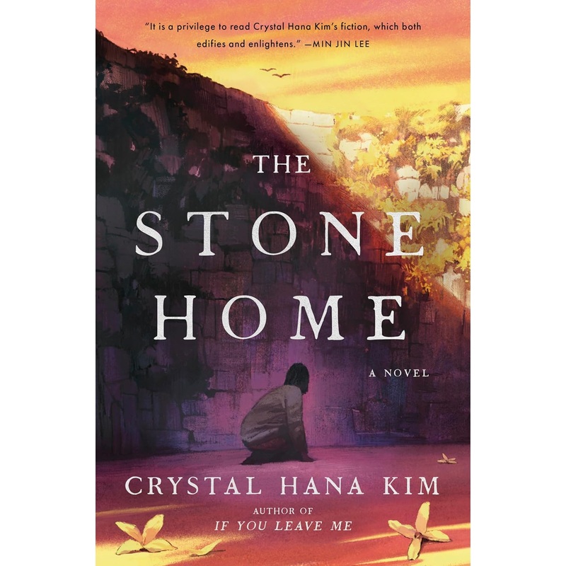 The Stone Home Hardcover