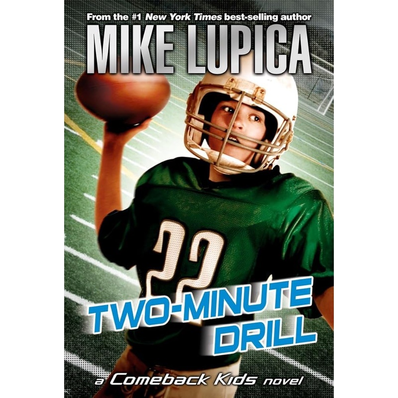 Two-Minute Drill (Comeback Kids)