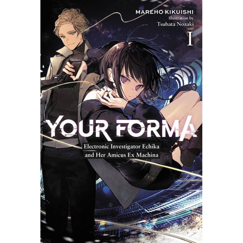 YOUR FORMA