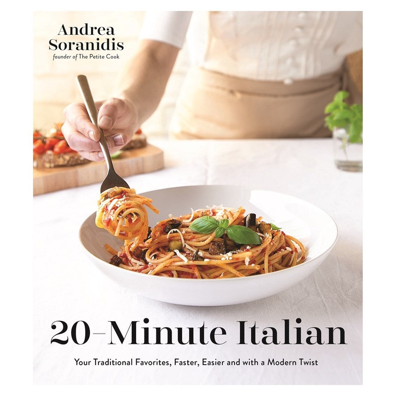 20 MINUTES ITALIAN