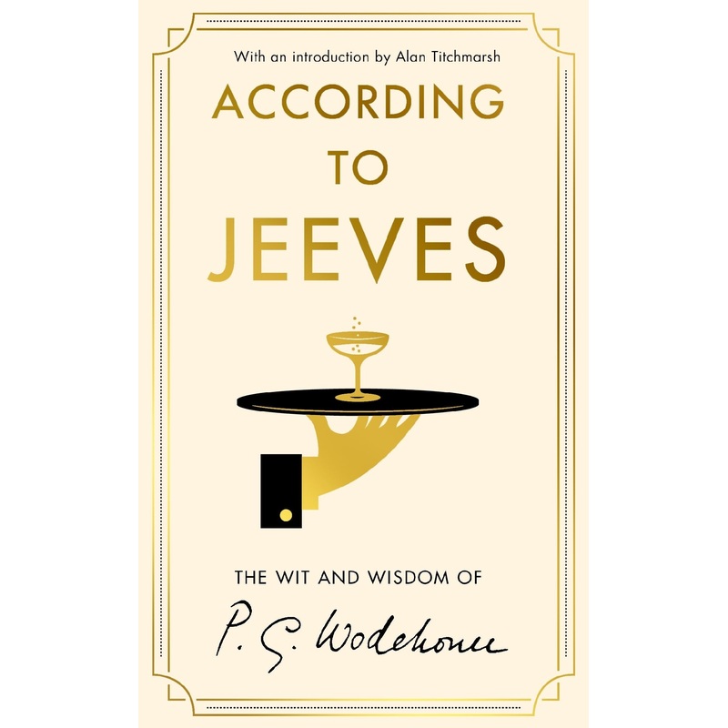 According To Jeeves