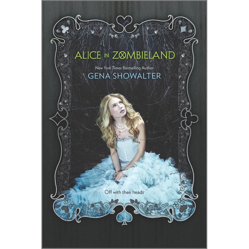 Alice in Zombieland