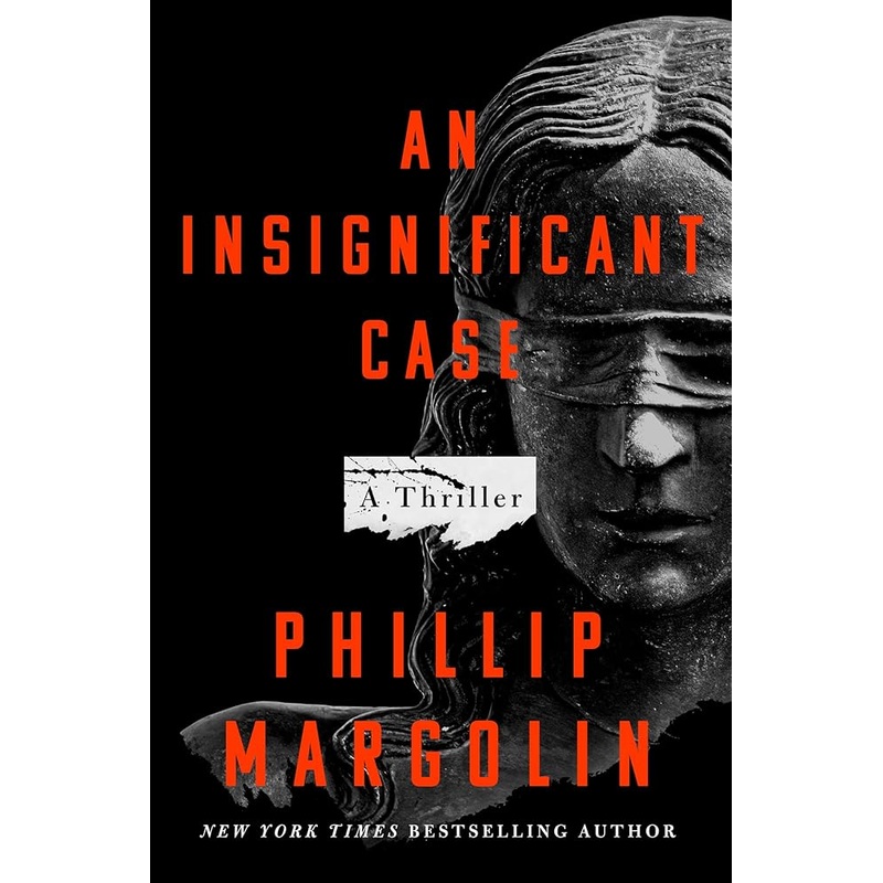 An Insignificant Case: A Thriller