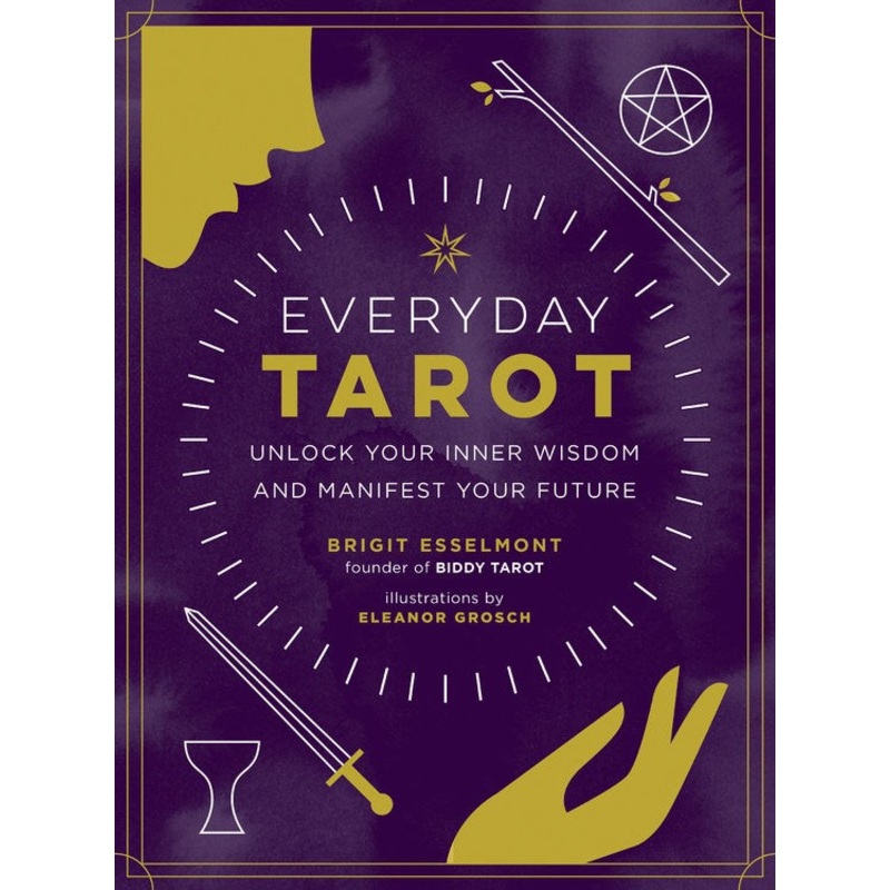 EVERYDAY TAROT