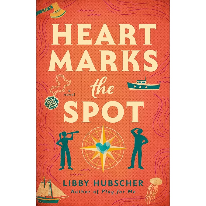 Heart Marks the Spot