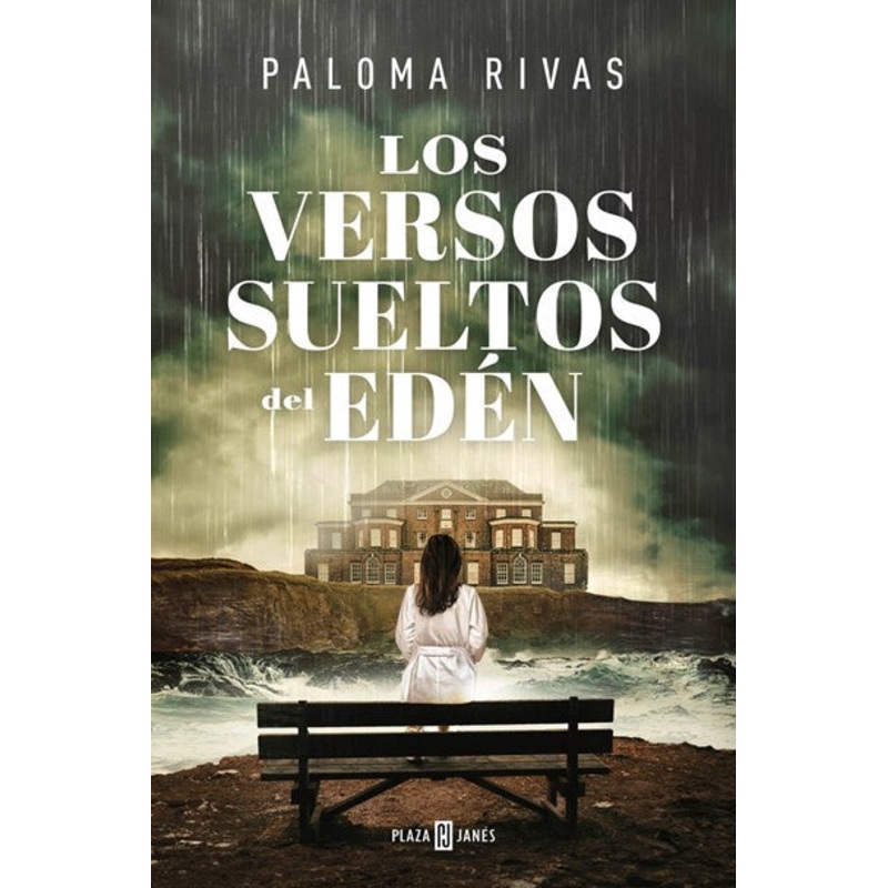 Los versos sueltos del Edn