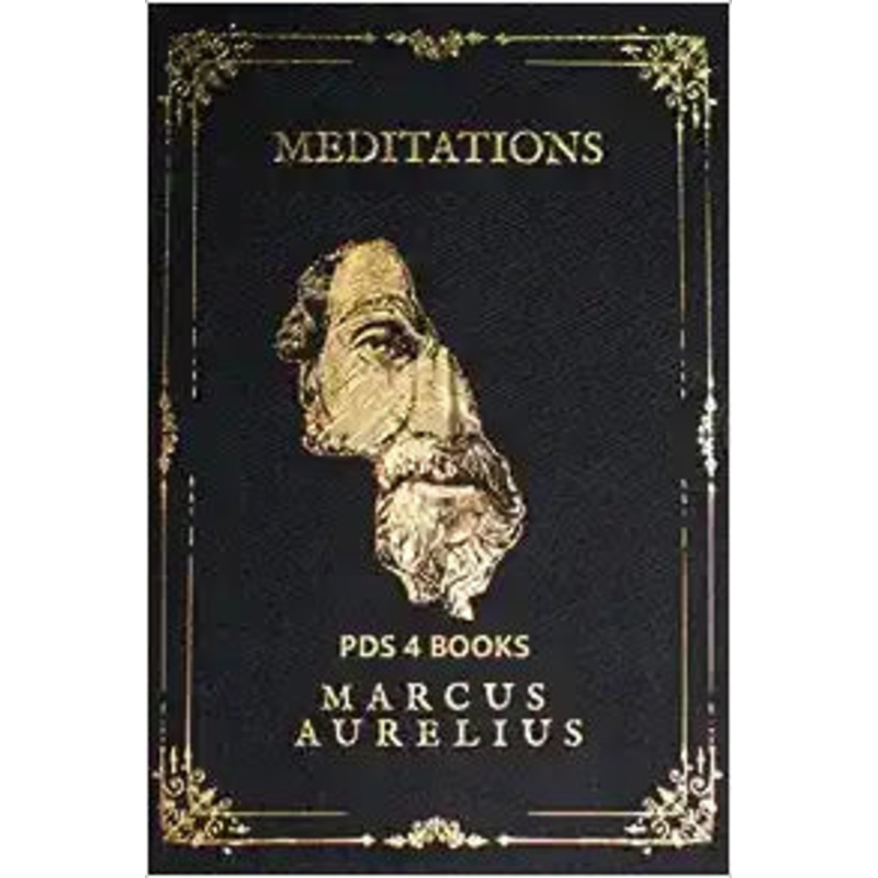 Meditations: Meditations by Marcus Aurelius