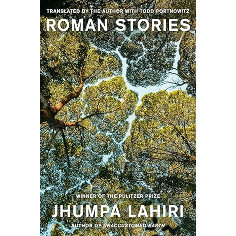 Roman Stories