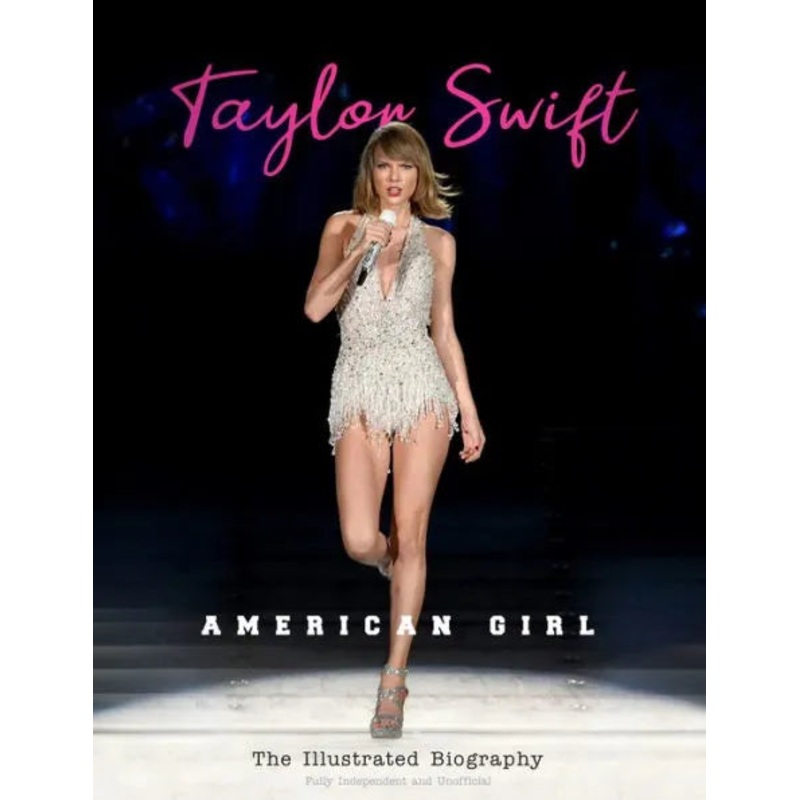 Taylor Swift American Girl