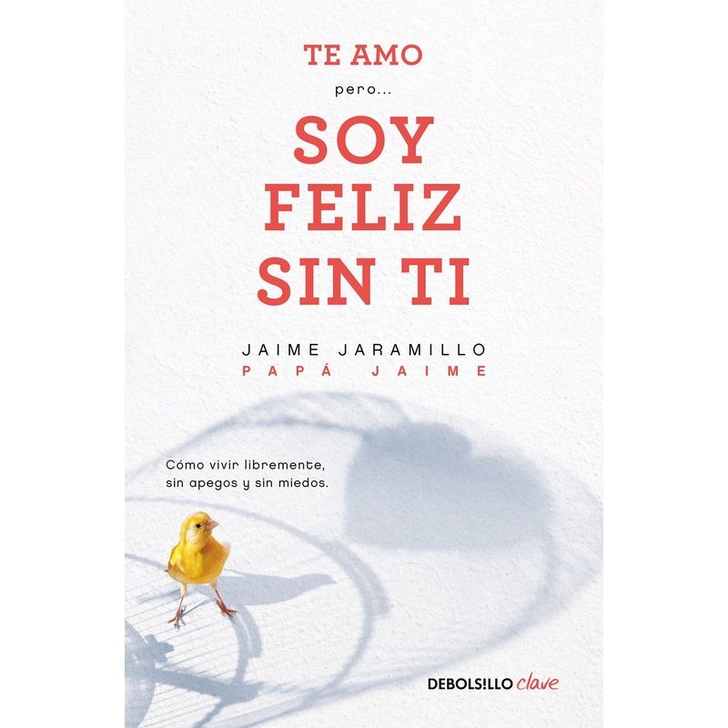 Te Amo…Pero Soy Feliz Sin Ti