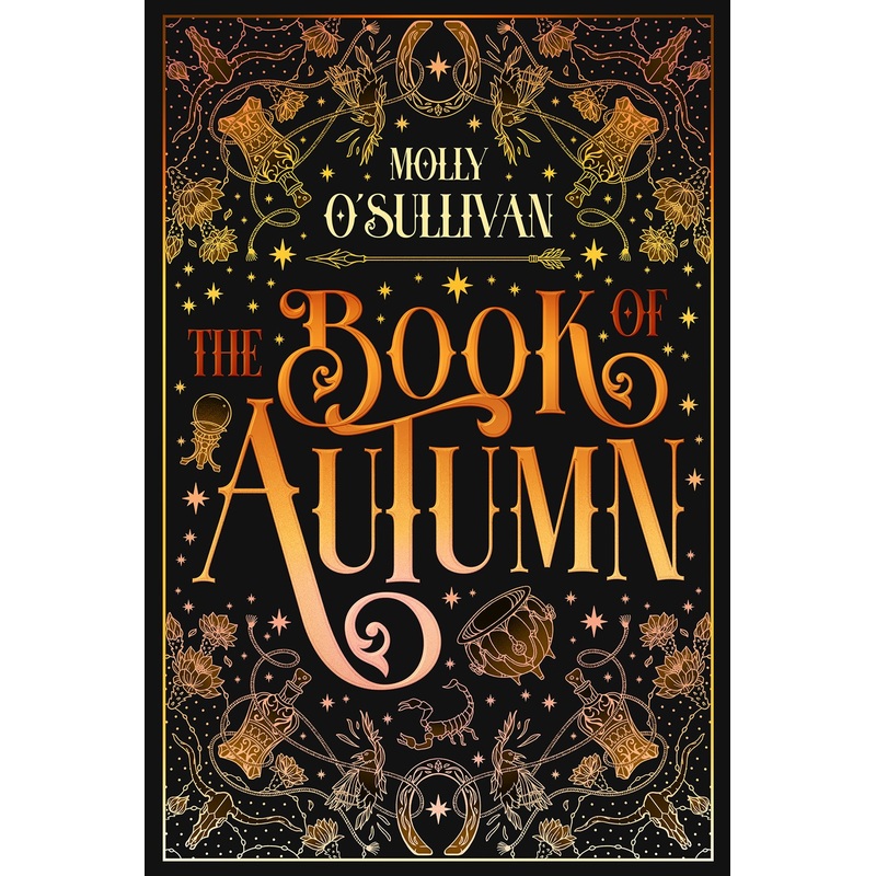 The Book of Autumn