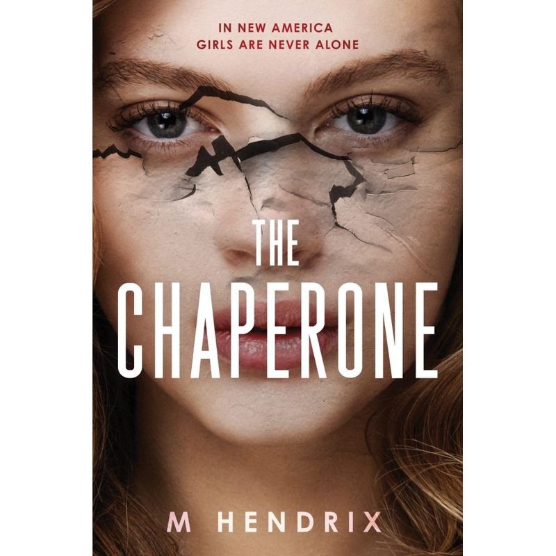 The Chaperone Hardcover