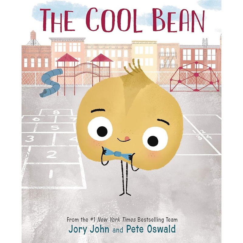 The Cool Bean (The Food Group)