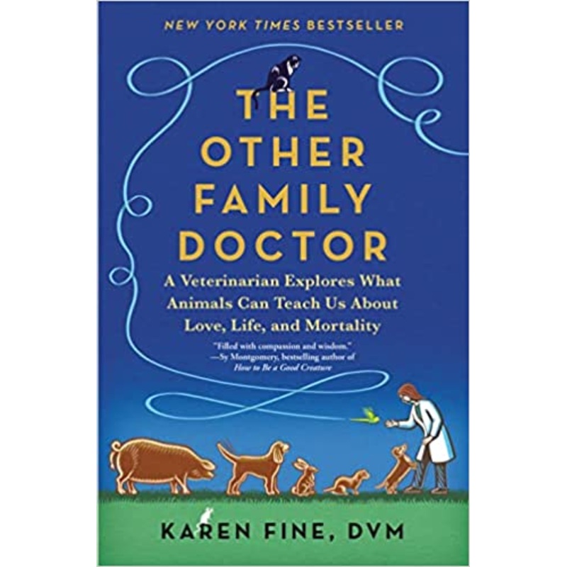 The Other Family Doctor