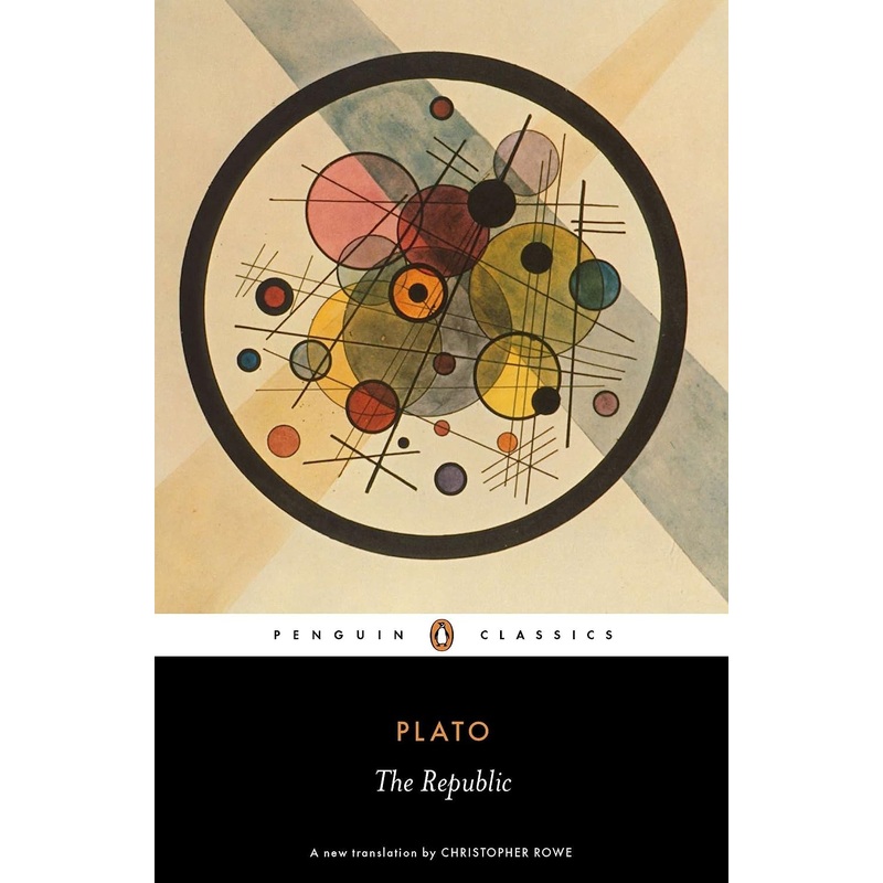 The Republic Paperback