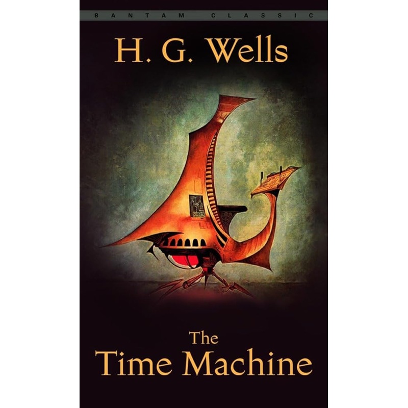 The Time Machine