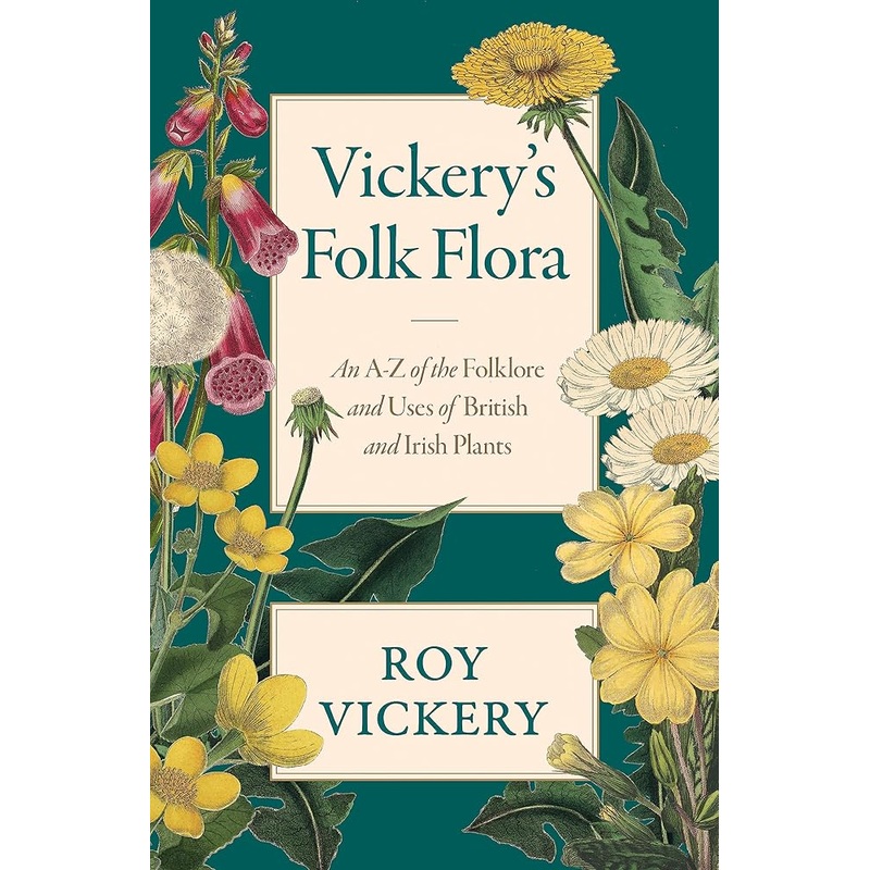 Vickerys Folk Flora