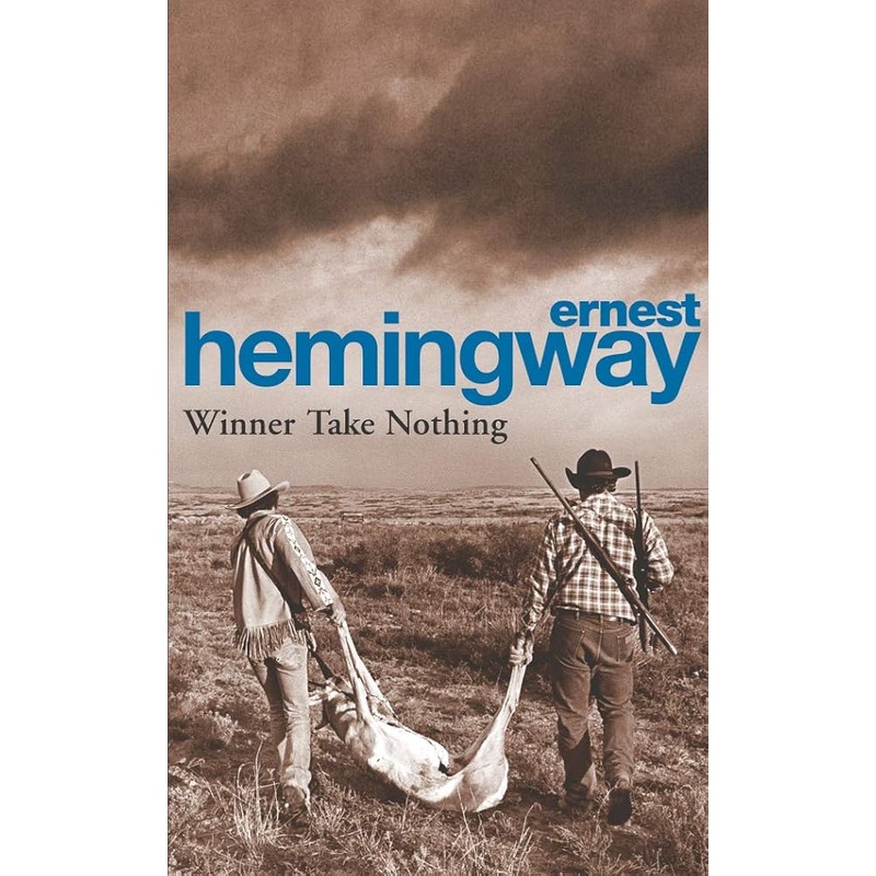 Winner Take Nothing
