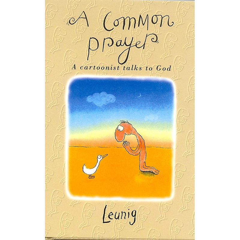 A Common Prayer