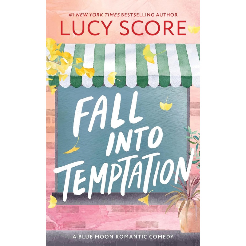 Fall Into Temptation Paperback