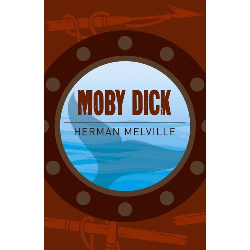 Moby Dick (Arc Classics)