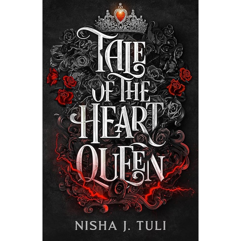 Tale of the Heart Queen