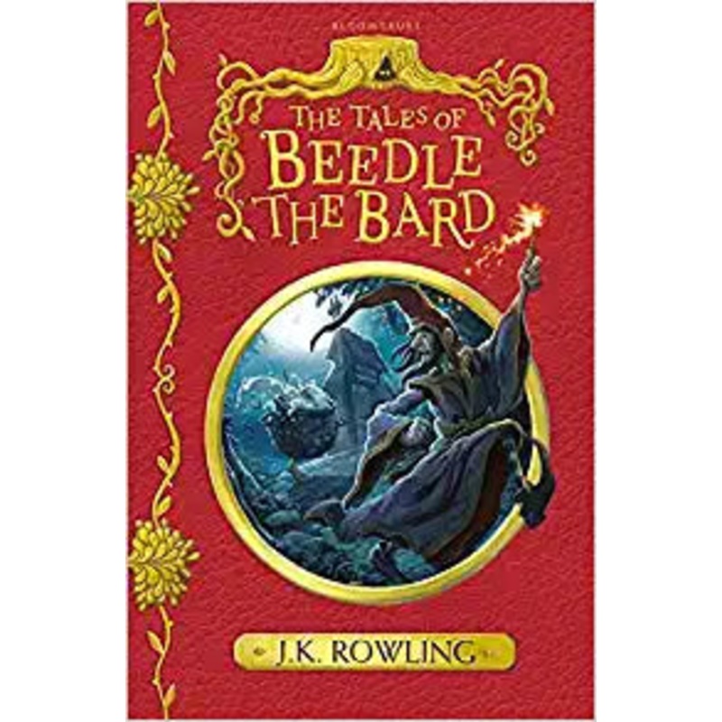 Tales of Beedle the Bard