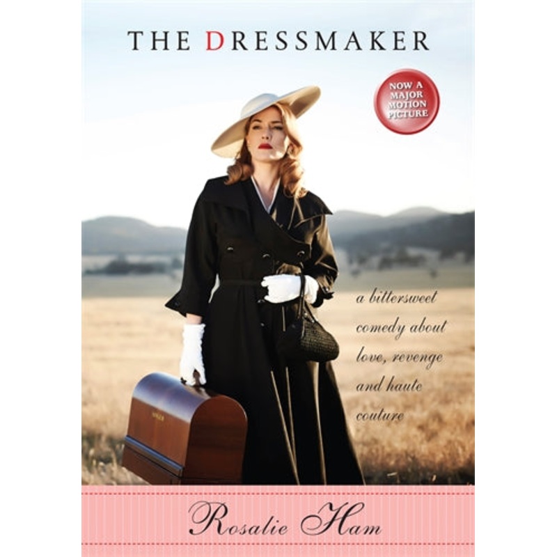 The Dressmaker