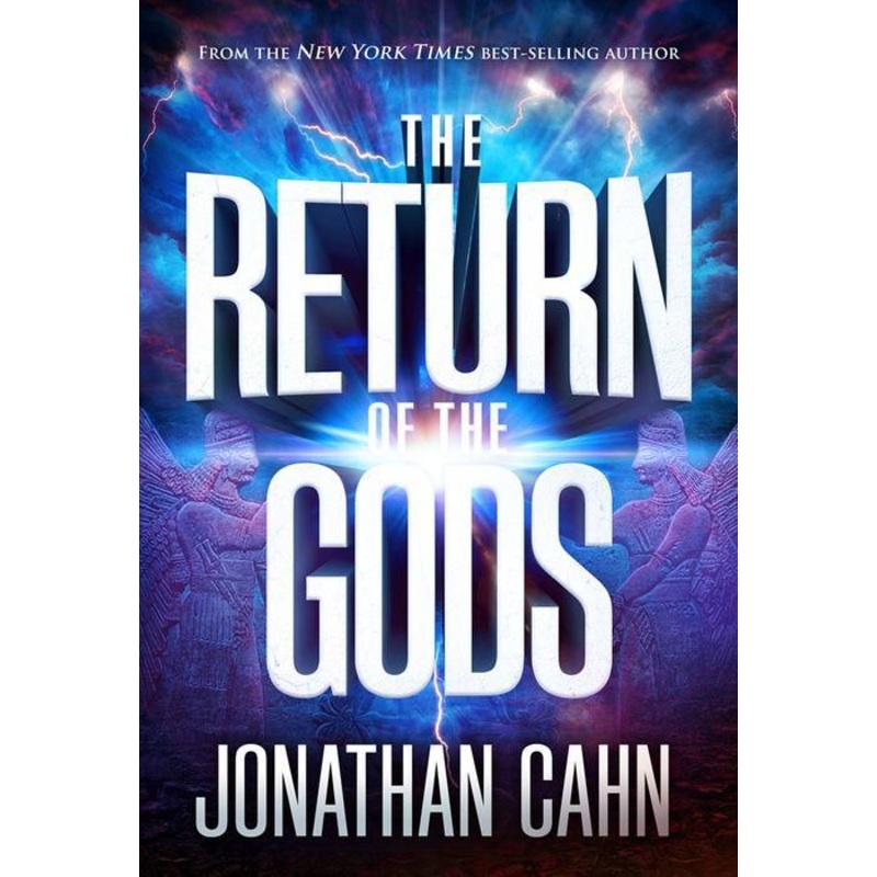 The Return of the Gods Hardcover