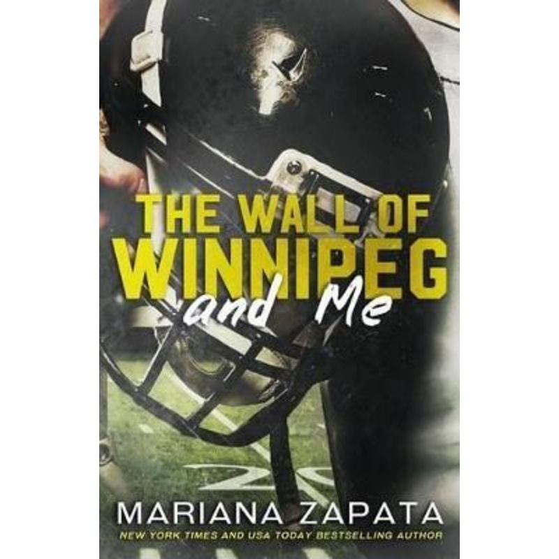 The Wall of Winnipeg and Me