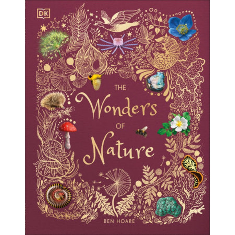 The Wonders of Nature