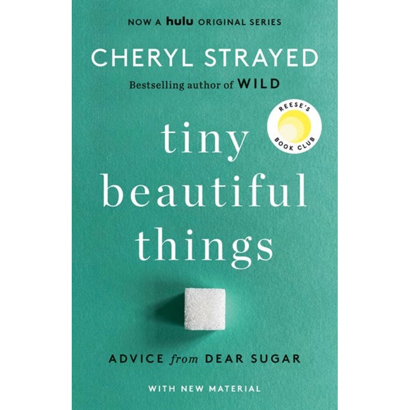 TINY BEAUTIFUL THINGS (10TH ANNIVERSARY EDITION)