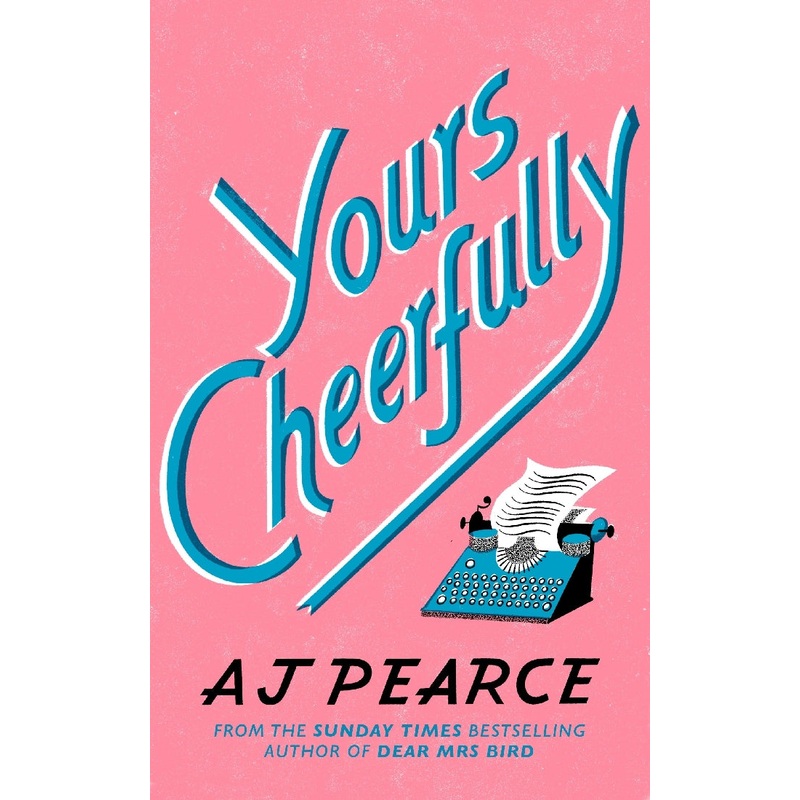 Yours Cheerfully